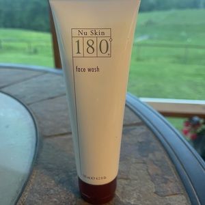 180 face wash